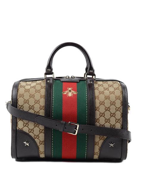 gucci travel bag ioffer|used Gucci travel bag.